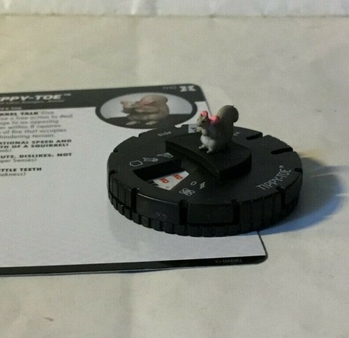 Heroclix deadpool x - deadpool, x-force