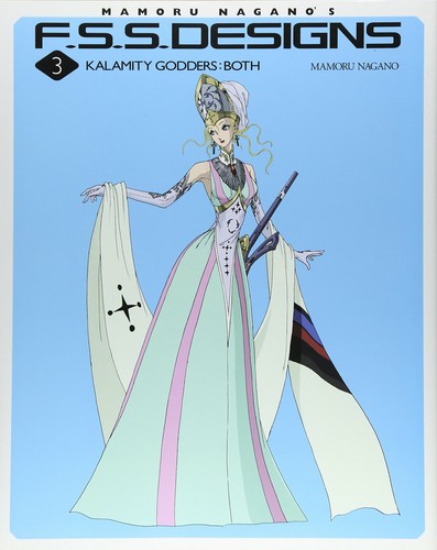 Designs 3 kalamity - f.s.s.,