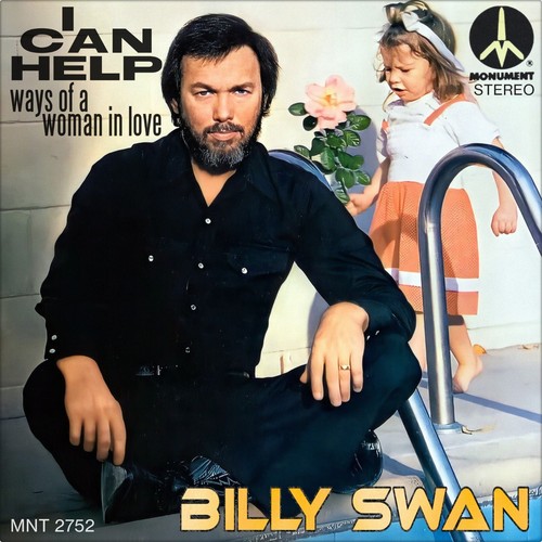 Billy swan can help - swan, i