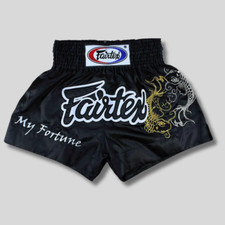 FAIRTEX PANTALONCINI MUAY THAI