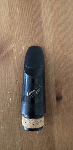 Bocchino vandoren b45 profilo - bocchino,