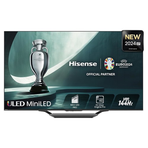 Smart 4k uhd uled - tv,