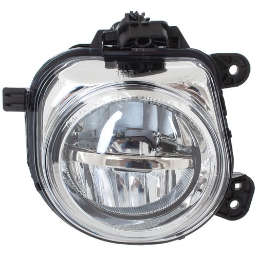 Faro fendinebbia led - fendinebbia, destra