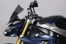 Disco MRA Racing BMW S1000 R S1000R "R" - anno 2014 - 2020 nero