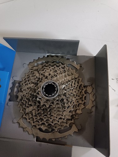 Gruppo shimano deore 11 46t - gruppo, 11-46t