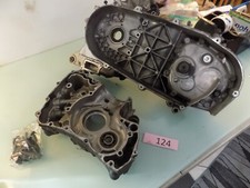 2005 SUZUKI BURGMAN 400 AN400