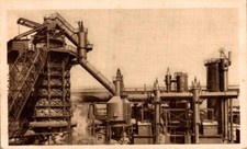 Livorno Portoferraio ILVA Alti Forni  F. piccolo non spedita