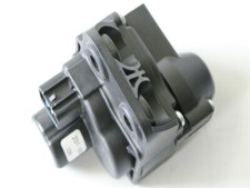 Yamaha FZ1 Fz 1 N ABS RN16 Servomotore Controllo Scarico Motore