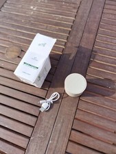 BLUETOOTH VIBRATION SPEAKER ALTOPARLANTE 3W PER iPhone ANDROID E LETTORI MP3  