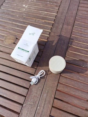 Bluetooth vibration speaker - bluetooth,