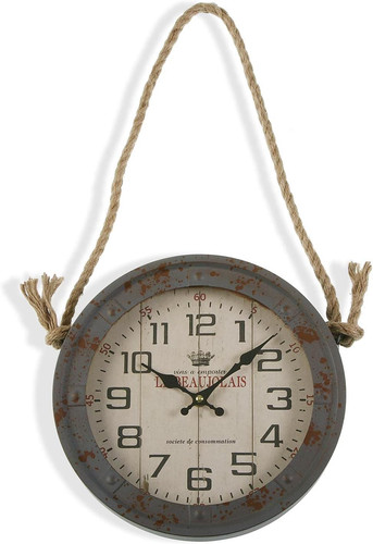 Lamiako orologio parete - orologio,