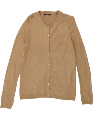 Zara maglione cardigan donna - maglione,
