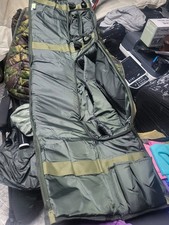 Korum Transition 8 piedi Holdall