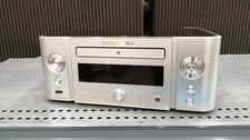 Marantz M-CR611 Ricevitore CD Buone Condizioni Dal Giappone Con Telecomando