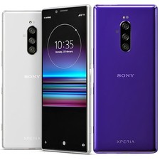 Original Sony Xperia 1