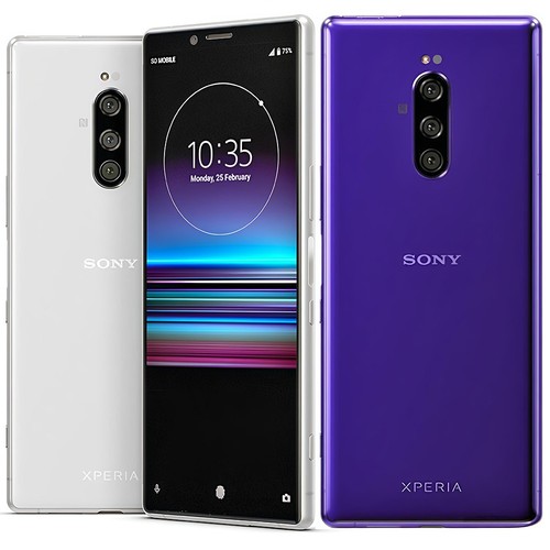 Cellulare originale sony - cellulare,