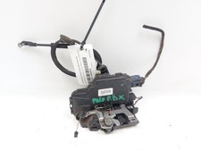 2002 VOLKSWAGEN POLO (9N1)