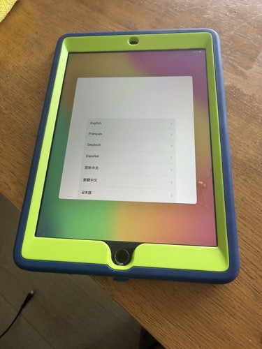 Apple ipad generazione - apple,