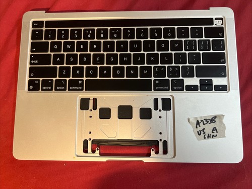 Apple macbook pro 2020 - macbook, 13”