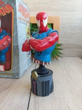 Figurine Mini Buste Marvel "