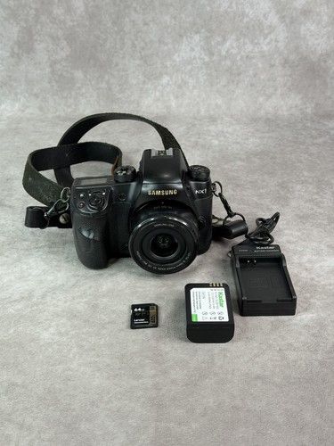 Samsung nx1 fotocamera - nx1,