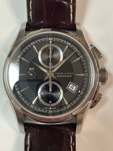 Orologio hamilton jazzmaster - hamilton,