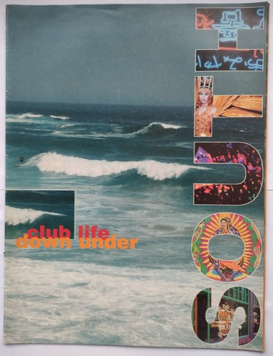 Juice magazine south - juice,