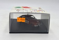DIE CAST 1/43  " SAAB 96 - 1ST