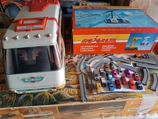 Lotto Giocattoli Anni 80-90  Micro Machines E Majorette 