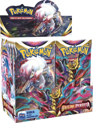 Pokemon spada scudo origine - spada,