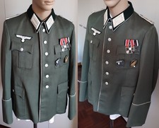 uniforme giacca e pantalone in