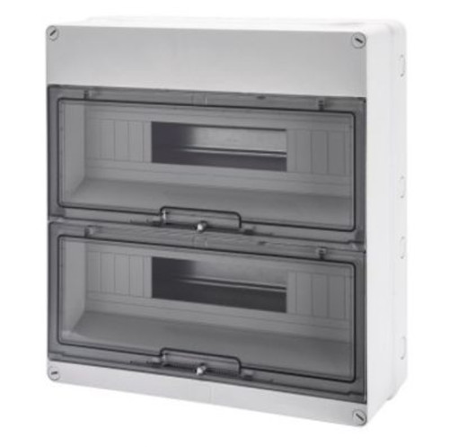 Gewiss serie centralino - 40,
