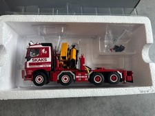 WSI 1:50 Skaks Volvo FH4