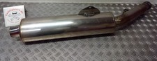 Marmitta silenziatore