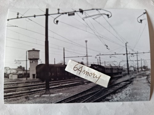 Fotografia stazione lucca - fotografia, di