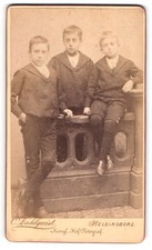 Fotografia C. Dahlquist