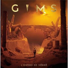 L'Empire De Meroe (2 Cd) -