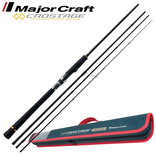 Major craft squid fishing - major,