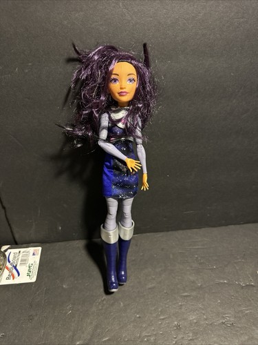 Super hero girls - dc,