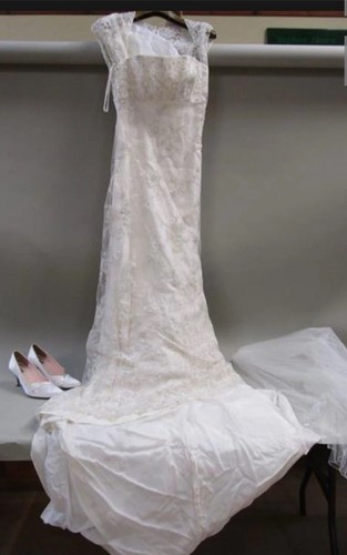 Splendido abito sposa in - splendido,
