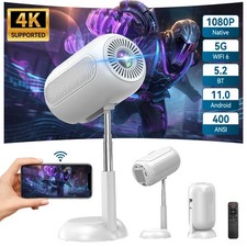 Auto keystone 1080p wifi - 1080p,