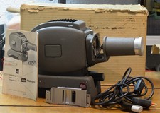 Leitz Prado 250 Hektor 2,5 100mm   Condizioni eccellenti   Excellent