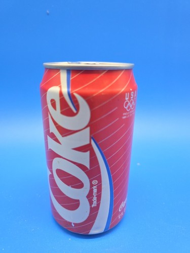 Lattina coca cola onda - coca,
