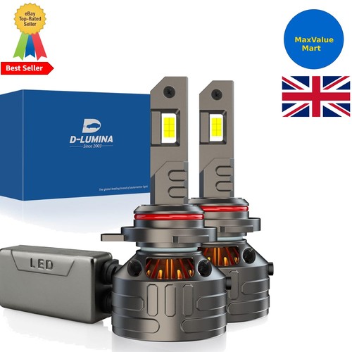 Lampadine led ultra luminose - ultra,