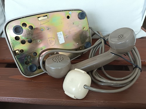 Telefono sip s62 vintage - telefono,