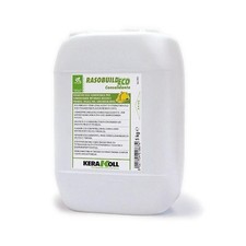 Fissativo Kerakoll Rasobuild eco consolidante intonaci vecchi e friabili 5kg