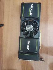 GeForce NVIDIA GTX 590 doppia GPU