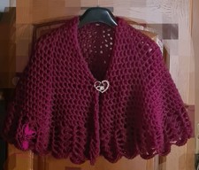 Mantellina della nonna