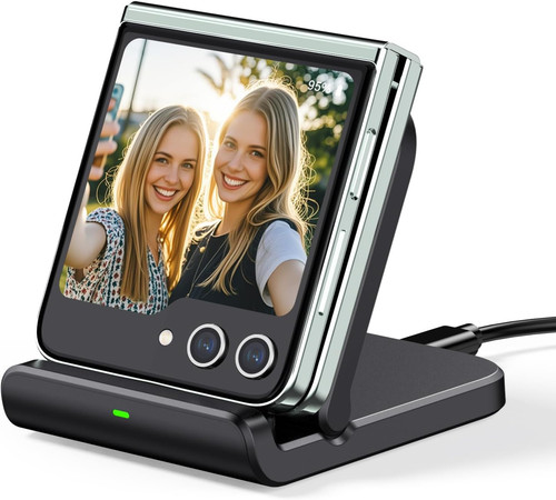 Caricatore wireless per - caricatore,