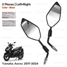 Coppia specchietti retrovisori
